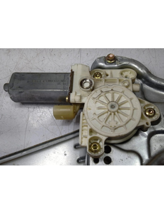 Máquina De Vidro Traseira Direita Corolla 2003 - 2008