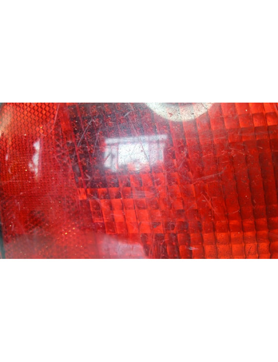 Lanterna Esquerda S10 1994 1995 1996 1997 Detalhe