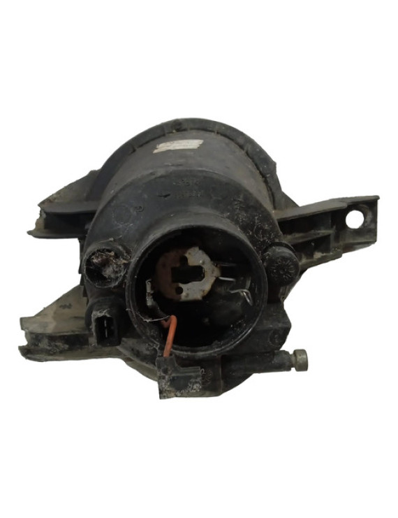 Farol De Milha Esquerdo Peugeot 206 1999 -2003 