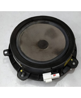 Alto Falante Dianteiro Direito Kia Soul 2011 2012 2013 Preto