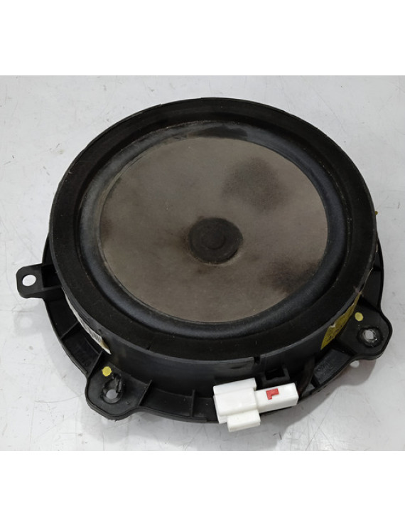 Alto Falante Dianteiro Direito Kia Soul 2011 2012 2013 Preto