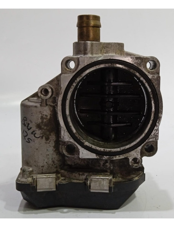 Corpo Borboleta Tbi Bmw 125 320 Turbo N20 2015 / 7588625-04