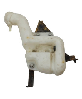 Reservatório Partida A Frio Peugeot 207 1.4 2013