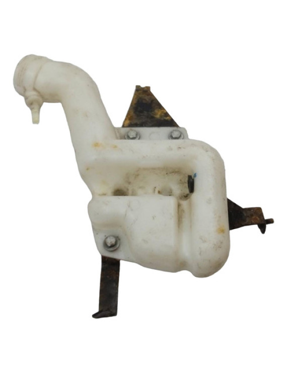 Reservatório Partida A Frio Peugeot 207 1.4 2013