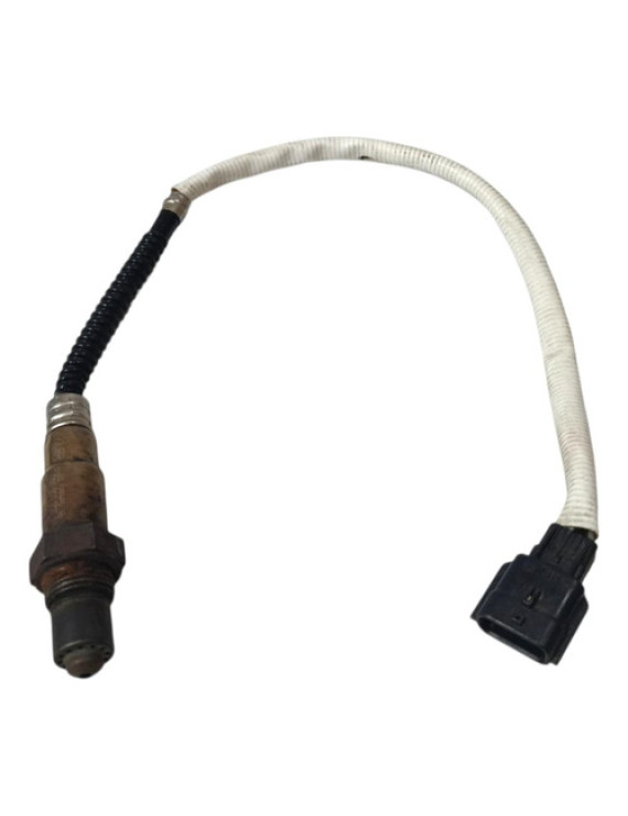 Sonda Lambda Sandero Clio Logan 2007 - 2016 / Hb200437489