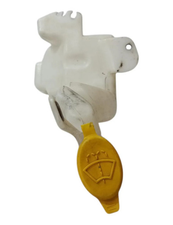 Reservatório Limpador Parabrisa Vectra 2006 - 2011 Branco