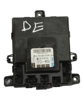 Módulo Porta Dian Esquerda Mercedes R500 2007 A1648200385   