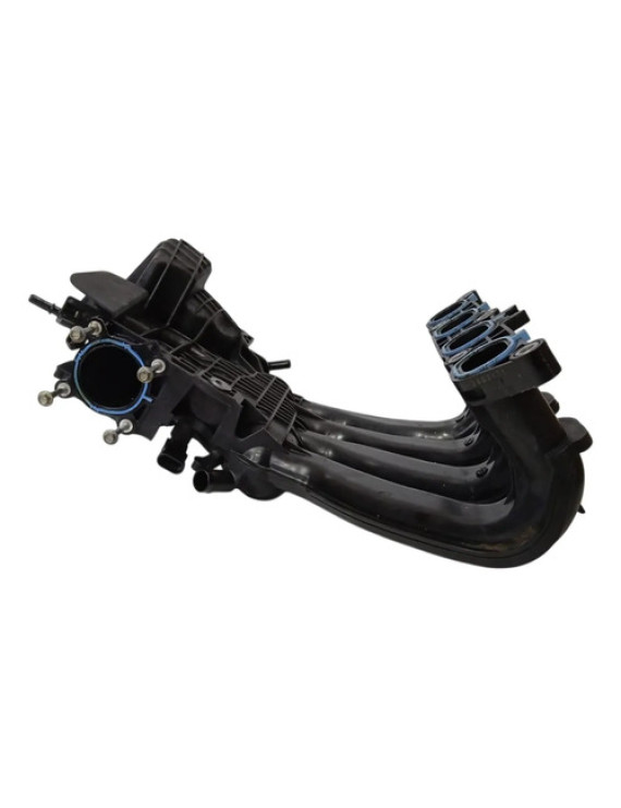 Coletor Admissão Duster Oroch 1.6 2014 - 2020 H4m