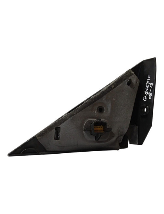 Retrovisor Direito Grand Scenic 2008 2009