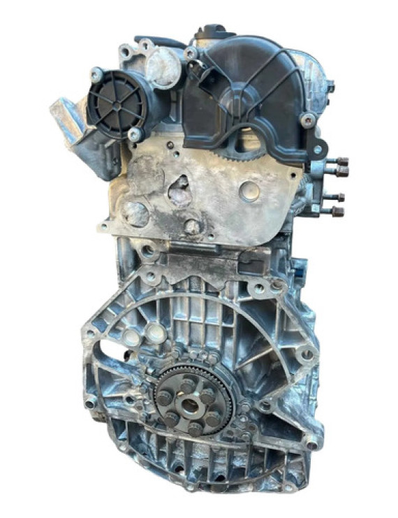 Motor Parcial Jetta 1.4 Tsi 2017 2018 2019