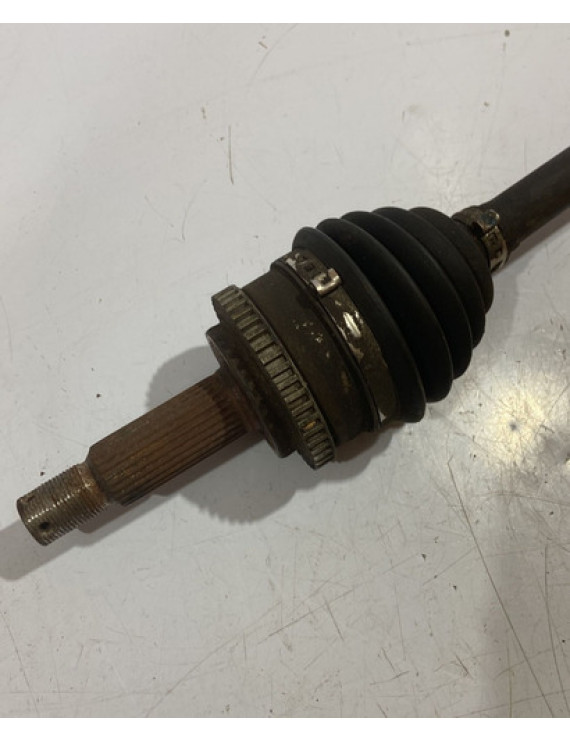 Semi Eixo Dianteiro Esquerdo I30 2.0 2009 - 2012 Automático