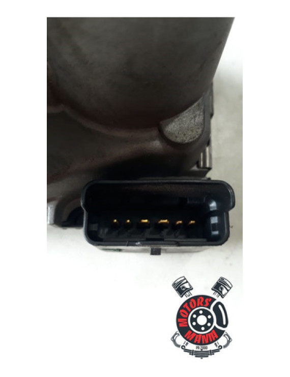 Corpo Borboleta Tbi Peugeot 206 207 307 C3 C4 1.6 0280750085