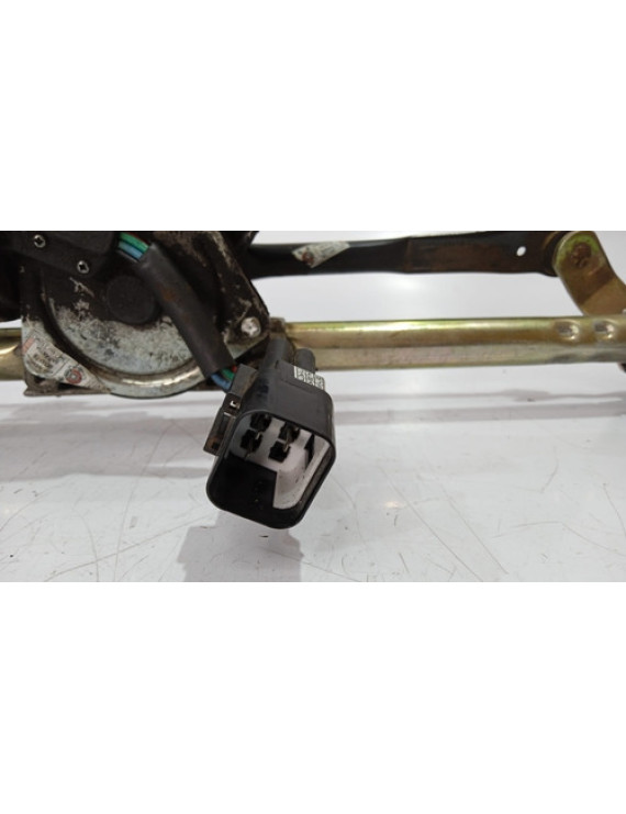 Motor Limpador Chery S18 2012 2013 2014 2015