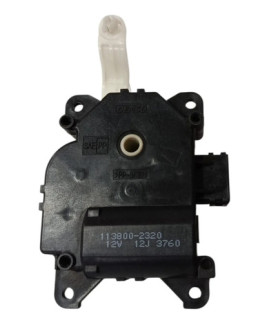 Motor Atuador Ar Civic 2007 - 2011 / 1138002320