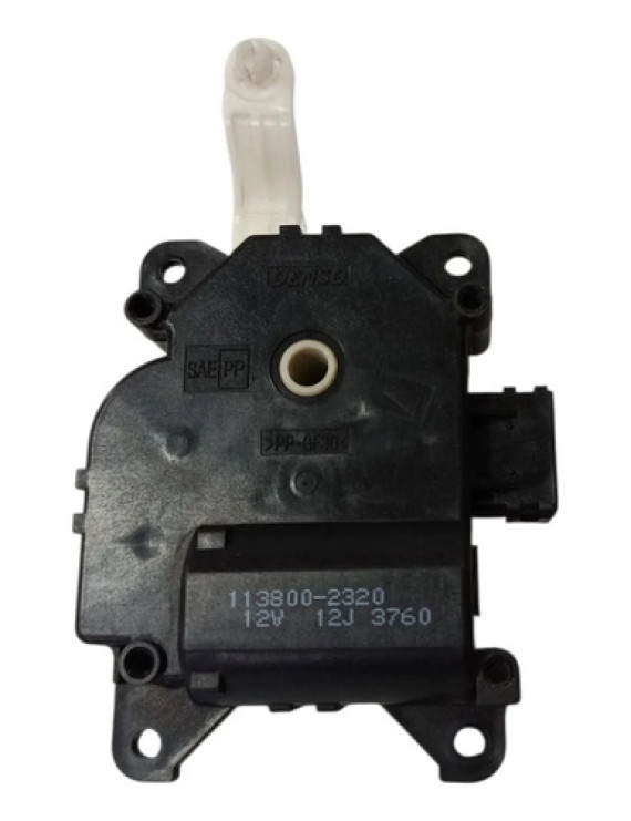 Motor Atuador Ar Civic 2007 - 2011 / 1138002320