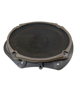 Alto Falante Porta Chrysler 300c 2005 - 2010 Preto