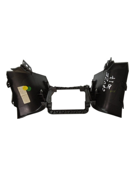 Moldura Do Painel Console Cruze 2017 2018 2019