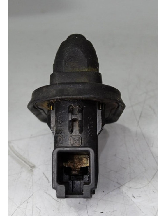 Interruptor Sensor Luz Porta Hrv 2016 2017 2018 2019 Preto