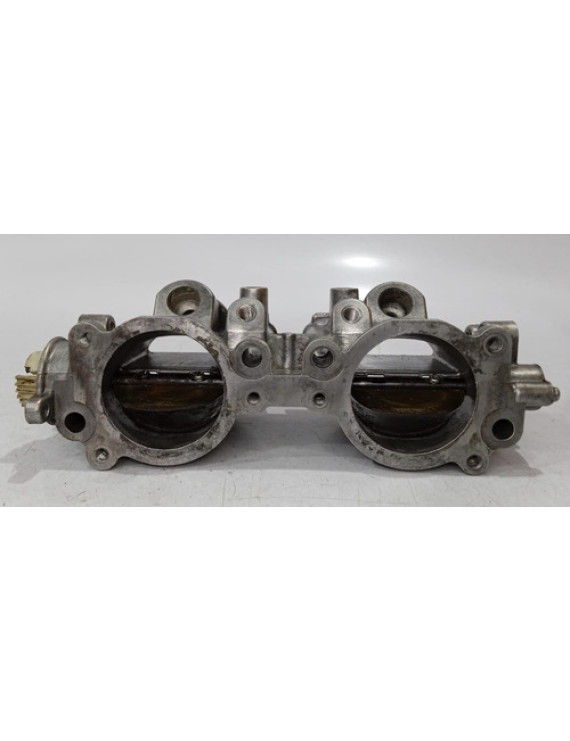 Corpo Borboleta Subaru Forester 2.5 2009 - 2012 14011ab940