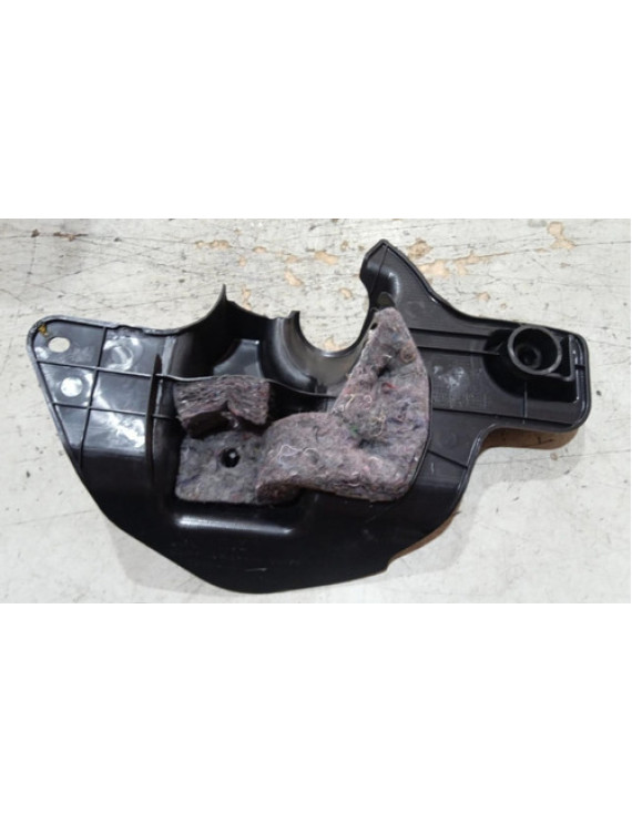 Acabamento Inferior Coluna Direção Lancer 2014 7260a202