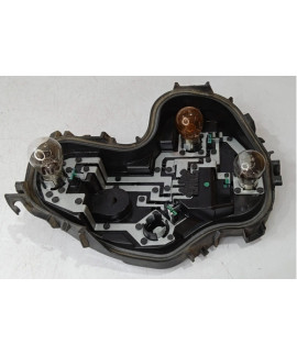Circuito Lanterna Direita Bmw 135 2015