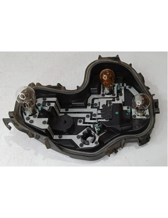 Circuito Lanterna Direita Bmw 135 2015