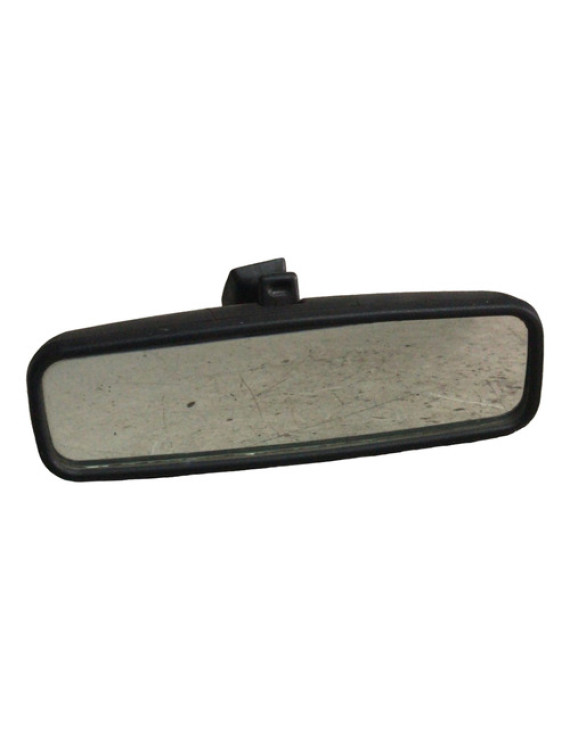 Retrovisor Interno Land Rover Freelander 1996 A 2006