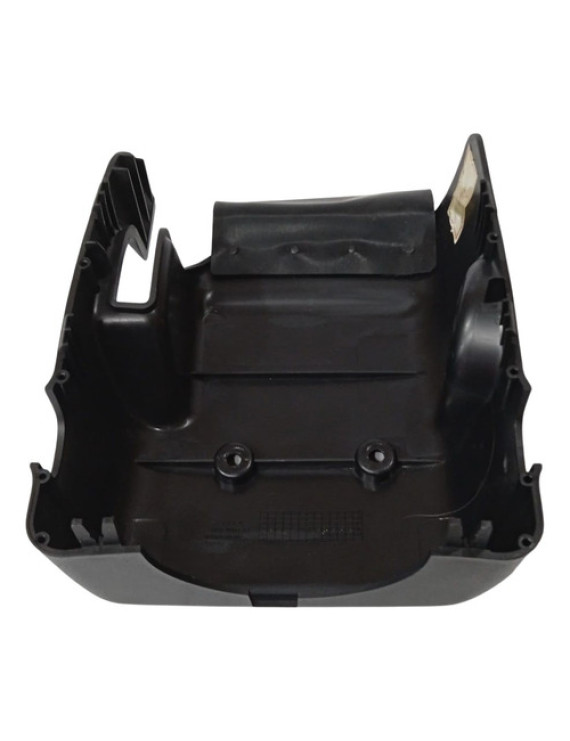 Acabamento Inferior Coluna Volante Jac J3 2010 - 2015 Acabamento Inferior Coluna Volante Jac J3 2010 - 2015