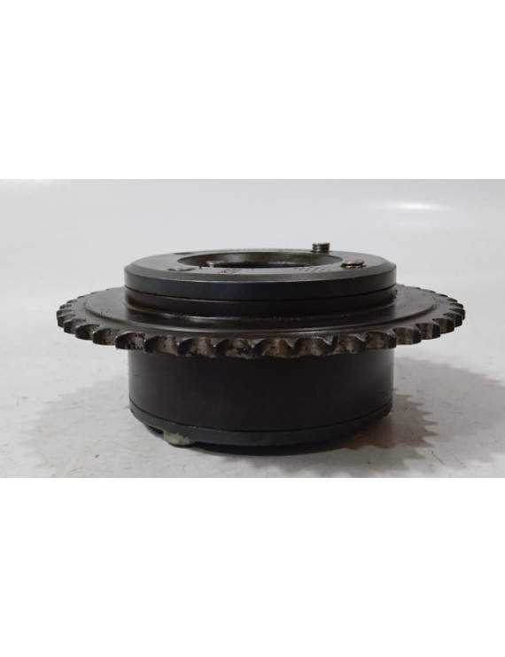 Polia Comando Escape Mercedes C180 1.8 K 2000 - 2007