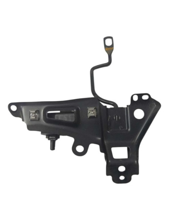 Trava Porta Luvas Crv 2007 2008 2009 2010 2011