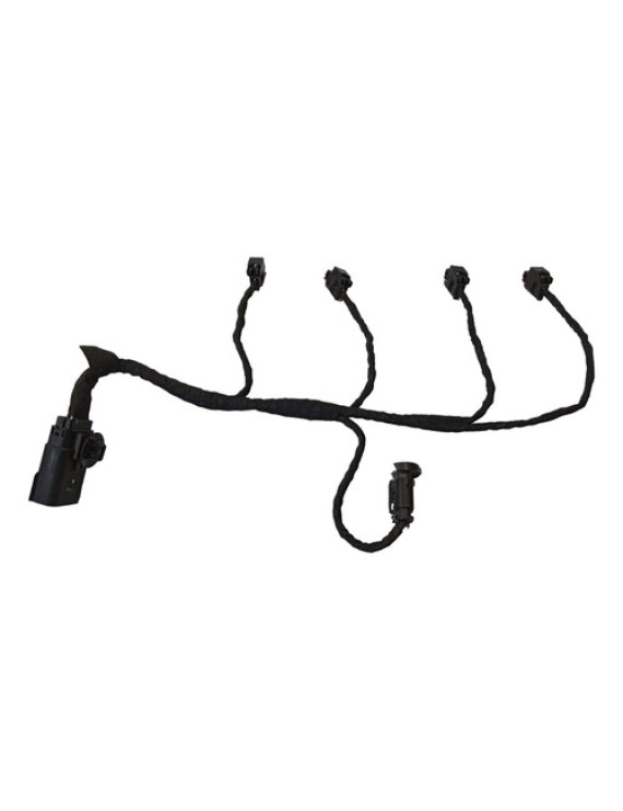 Chicote Do Bico Injetor Cruze 1.4 2017 2018 2019