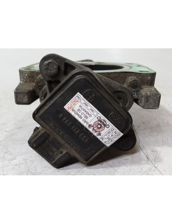 Corpo De Borboleta Tbi Alfa Romeo 156 1999