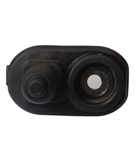 Sensor Interruptor Porta Aberta Hrv 2016 - 2021 Preto