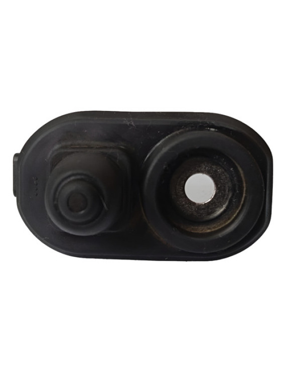 Sensor Interruptor Porta Aberta Hrv 2016 - 2021 Preto