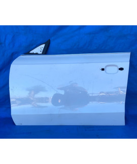Porta Dianteira Esquerda Audi A5 2012 - 2015 Dianteira Esquerda Branco