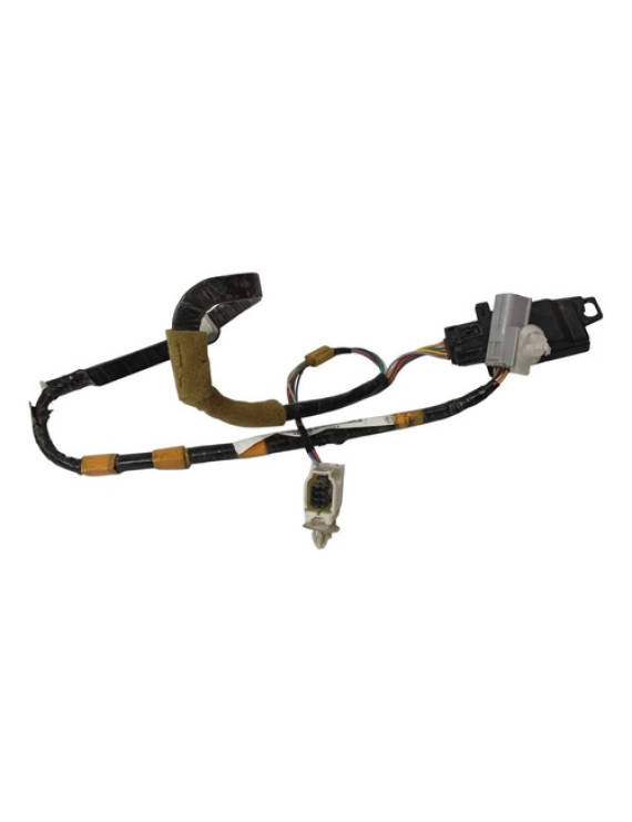 Chicote Porta Dianteira Direita Lexus Es350 2009