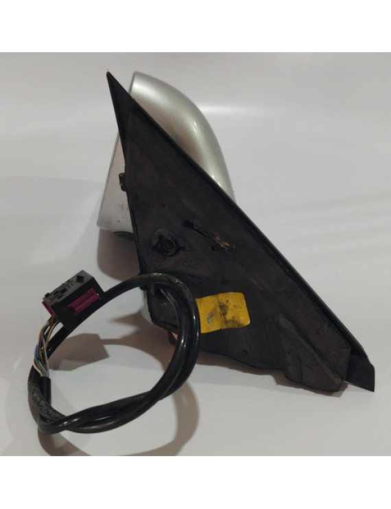 Retrovisor Esquerdo Audi A8 1997 1998 1999 2000