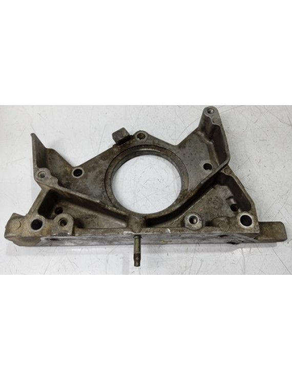 Flange Motor Peugeot 206 207 C3 1.6 8v 2000 - 2006