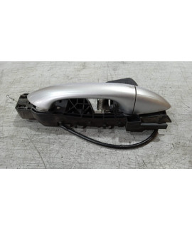 Maçaneta Externa Traseira Direita Mercedes Ml320 2009