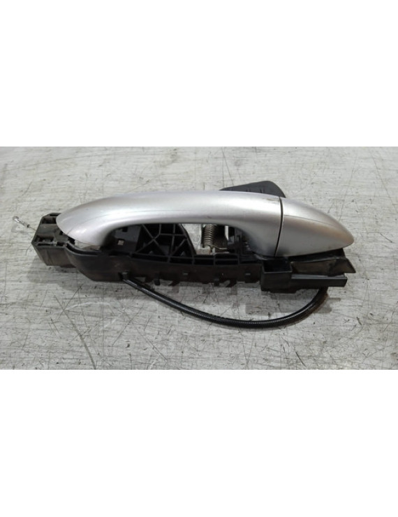 Maçaneta Externa Traseira Direita Mercedes Ml320 2009