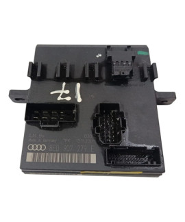 Módulo Conforto Audi A4 2003 2004 2005 / 8e0907279