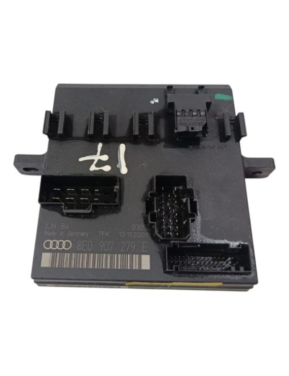 Módulo Conforto Audi A4 2003 2004 2005 / 8e0907279
