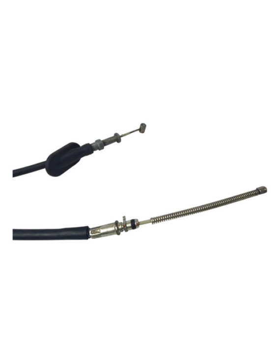 Cabo Freio De Mão Traseiro Direito Subaru Forester 2.5 2010