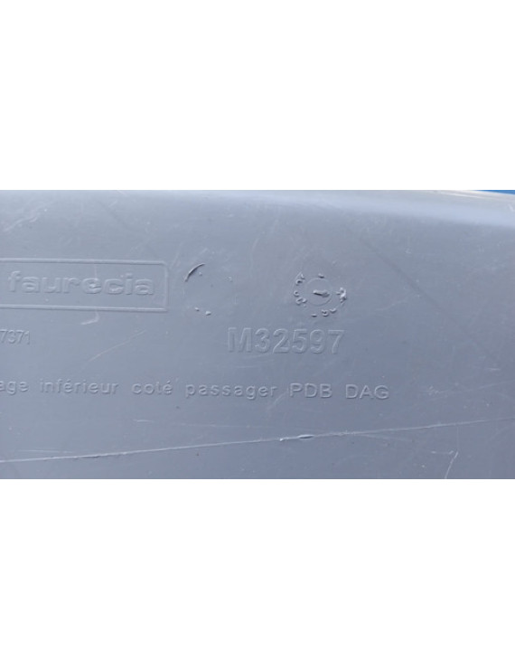 Porta Luvas Grand Scenic 2008 2009 2010 2011 2012