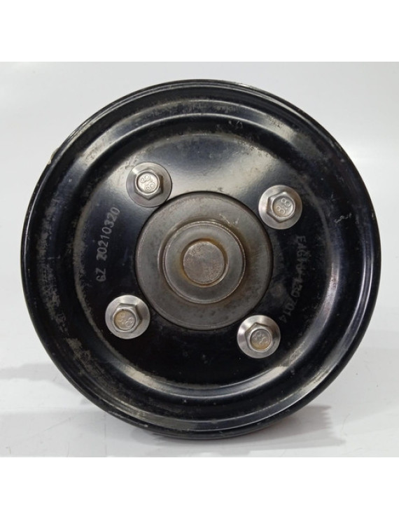 Bomba De Água Chery Tiggo 7 1.5 Turbo 2020 2021 2022