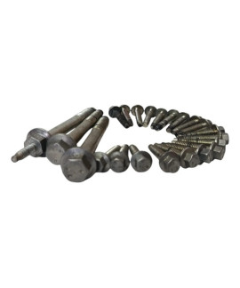 Kit Parafuso Tampa Frontal Motor Volvo Xc60 2.0 Ts 2012