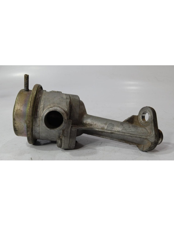 Válvula Egr Mercedes Ml350 2004 2005 2006