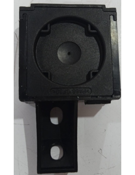 Sensor Módulo Chave Freelander 2 2013 / Ah4n15607ae