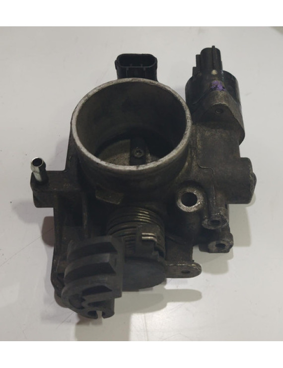 Corpo Borboleta Tbi Stratus Neon 2.0 16v 5269858 1997/2005