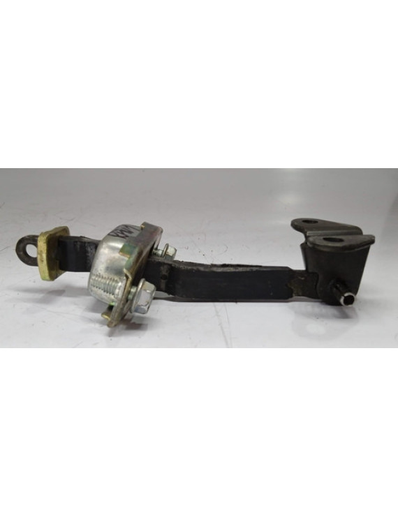 Limitador Da Porta Dianteira Esquerda Rav4 2000 - 2005